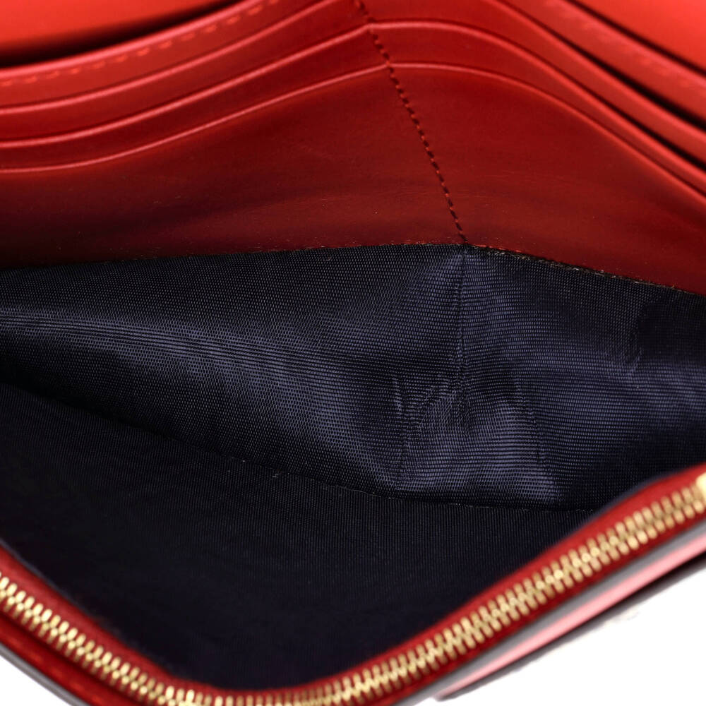 Gucci Chain Wallet - Picture 5 of 6